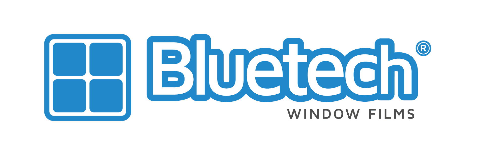 Bluetech Window Films